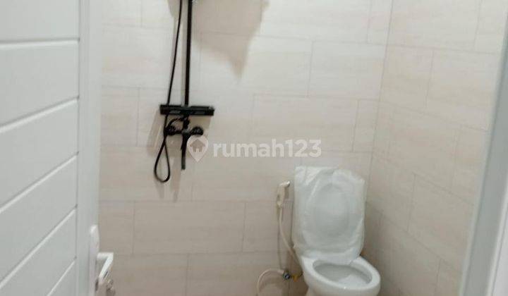 Rumah Sewa Bagus Sudah Full Renov Di Tengah Kota Bandung 2