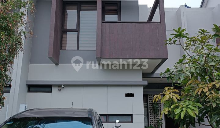 Jual Rumah Murah Flora Summarecon Bandung Jual Rumah Murah Flora Summarecon Bandung