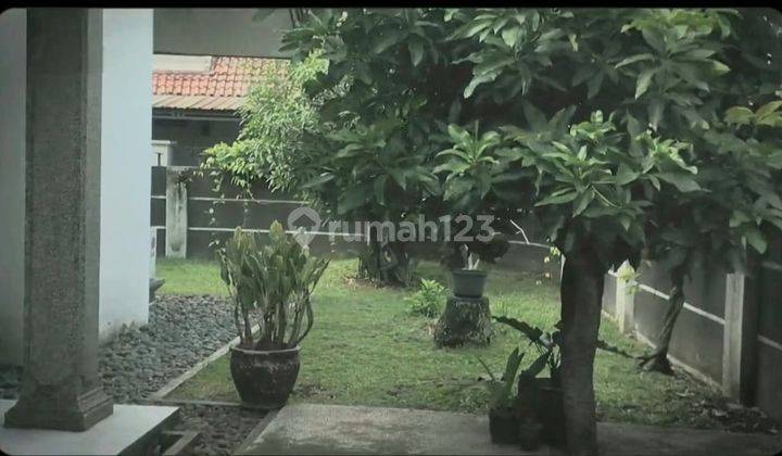 Jual Cepat Rumah Bagus Strategis Di Batu Indah Bandung 2