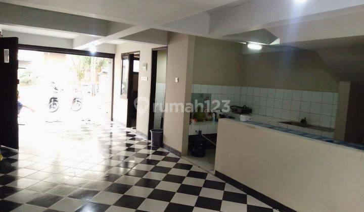 Sewa Rumah Nyaman Bikin Betah,Strategis Di Sudirman Bdg 1