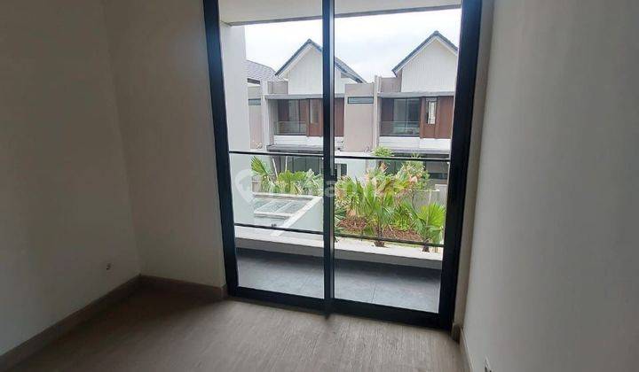 Sewa Rumah Bagus Dalam Kawasan Elite Di Podomoropark Bandung 2