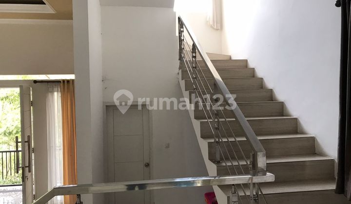 For Sale House In Citra Garden Dago Cool Area In Bandung 2