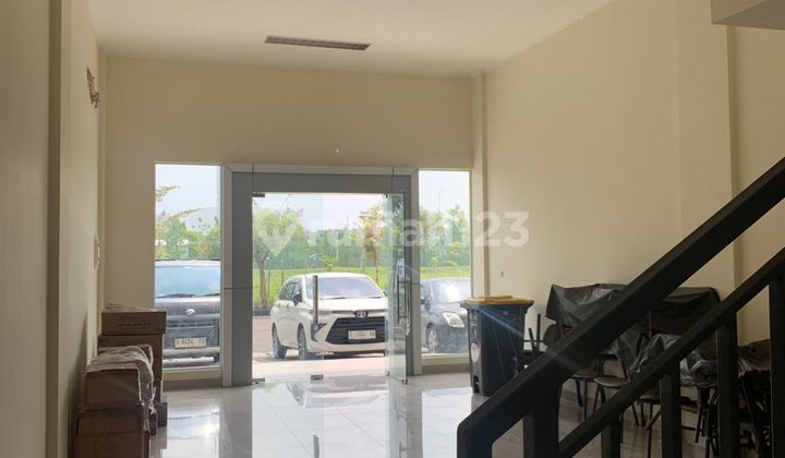 Sewa Ruko Murah 3 Lantai di Magna Summarecon Bandung