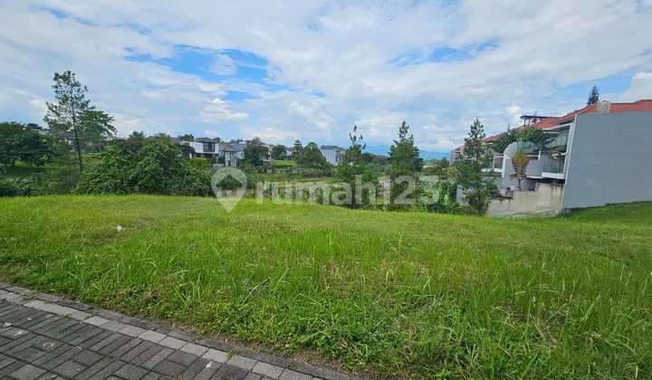 jual tanah kavling murah se kbp tatar favorit nih yuk di cek 1