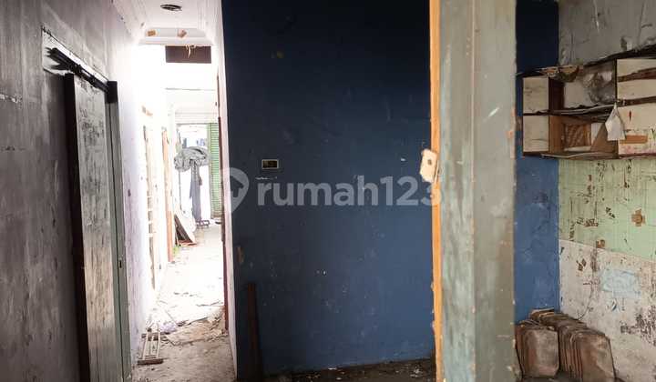 Jual Rumah Hitung Tanah Harga Murah Dibawah Njop Gass Invest Yu 2