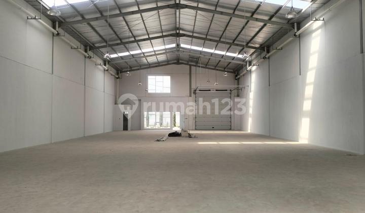 Sewa Bagus Gudang Bebas Pungli Dan Kuli Bongkar Di Padalarang