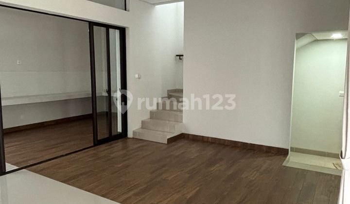 Rumah Sewa Cluster Strategis Di Summarecon Bandung