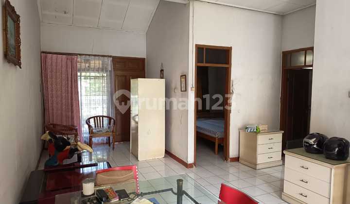 Rumah Murah dan Luas di Kopo Permai Bandung