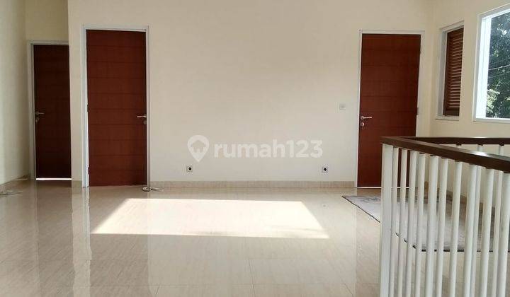 Jual Rumah Luas Nyaman Strategis Area Di Sukajadi Bandung 1