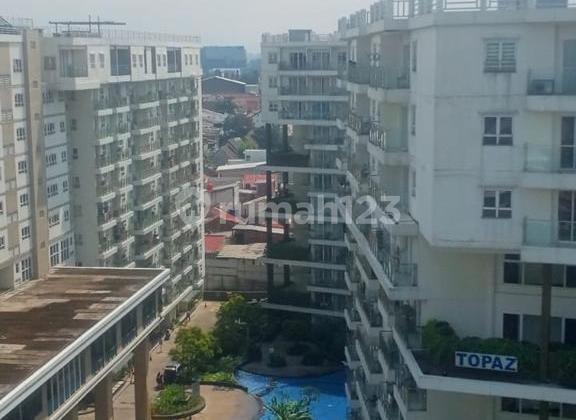 Paling Murah Se Gateway Pasteur!! Jual Unit Tipe 2Bedroom