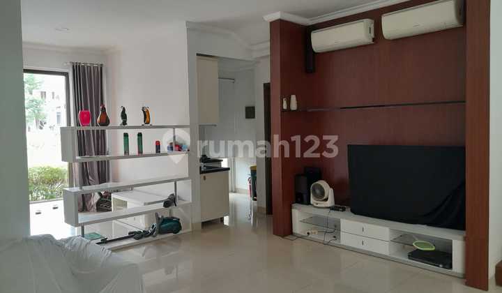 Jual Cepat Rumah Lux Furnished With Pool Di Citraland Bali 2