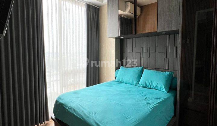 Sewa Bagus Unit 1bedroom Furnished Landmark Residence Bandung 2