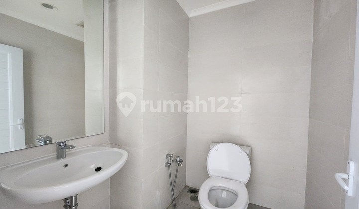 Sewa Bagus Ruko 2 Lantai Di Podomoro Park Bandung