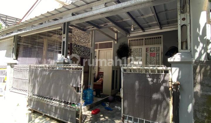 Jual Rumah Gak Mahal Strategis Di Komplek Cipageran Indah Cimahi