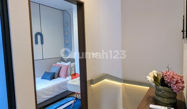 Jual Rumah Premium 1man Di Summarecon Bandung 2