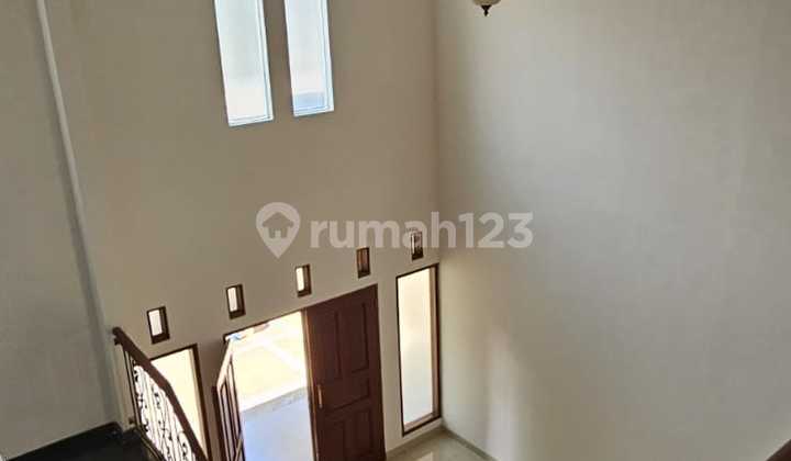 Sewa Rumah Dalam Cluster Nyaman Aman Di Batununggal Indah  2