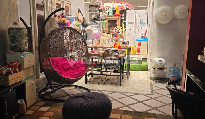 Rumah Murah Langka Nih Bos Di Jingga Kota Baru Parahyangan 2