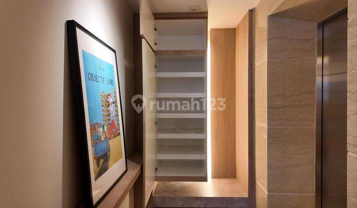 Mewah! Spacious Jade 3 Br +Private Lift Hegarmanah Residence 2