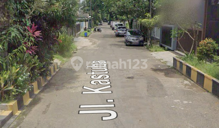 Selling Land Plots Prime Position Strategically Central in Bandung City Selling Land Plots Prime Position Strategically Central in Bandung City