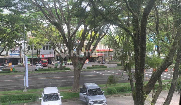 Location in the Heart of Kbp! Strategic. For Business Ventures, Surely Profitable.