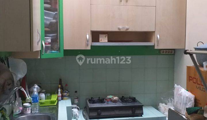 Jual Rumah Murah Di Sayap Karasak Moh Toha Bandung Kota  2