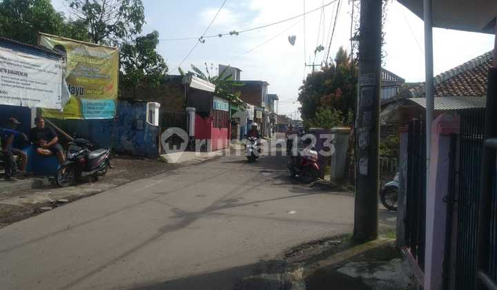 Deket Tol !! Tanah Kavling Murah Strategis Sayap Kopo Sukamenak Deket Tol !! Tanah Kavling Murah Strategis Sayap Kopo Sukamenak