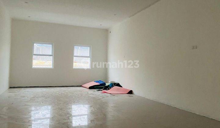 Murah Nih Ruko Tengah Kota Di Sayap Peta Kota Bandung  2