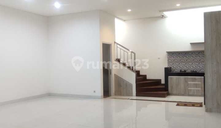 Jual Rumah Bagus Minimalis Di Taman Kopo Indah 3 Bandung