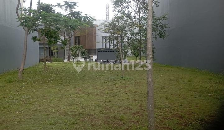 Termurah!! Tanah Kavling Luas 392 Di Xandari Summarecon Bandung