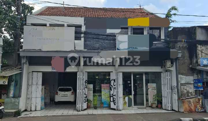 Sewa Ruang Usaha Ex Klinik Kecantikan di Kiaracondong Bandung Sewa Ruang Usaha Ex Klinik Kecantikan di Kiaracondong Bandung