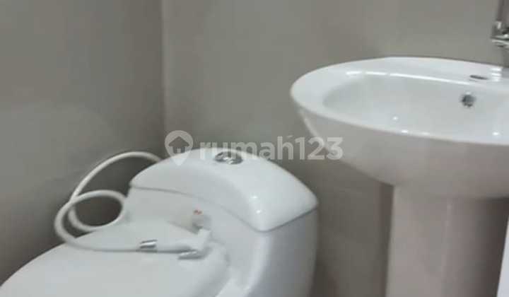 For Sale: New Minimalist 2-Story House in Central City Kurdish Wing 2