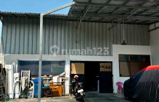 Best Price! Houses and Commercial Spaces in Kopo Permai 2