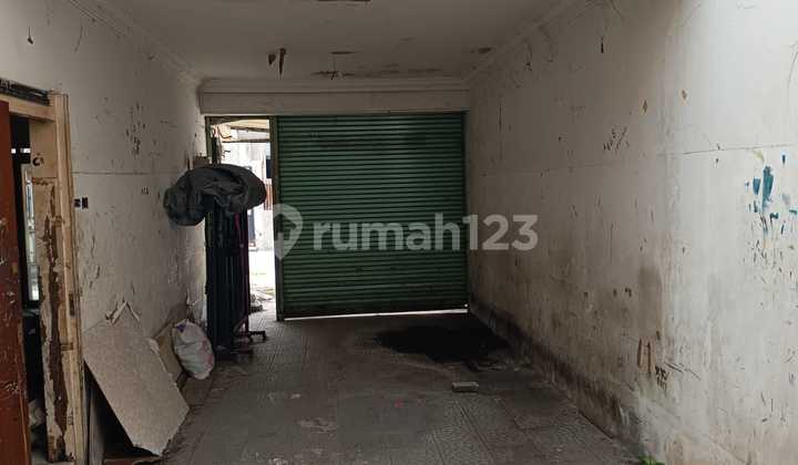 Jual Rumah Hitung Tanah Harga Murah Dibawah Njop Gass Invest Yu 1