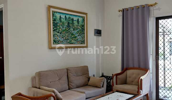 Termurah Rumah Furnished Di Kota Baru Parahyangan