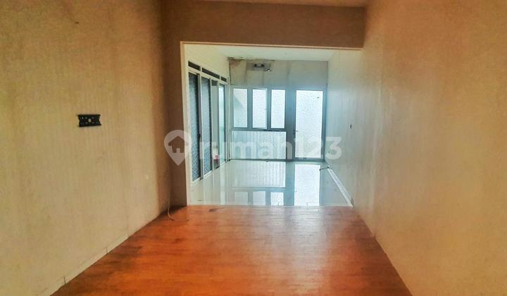 Jual Rumah Mewah Cluster Asri Di Kota Baru Parahyangan 2