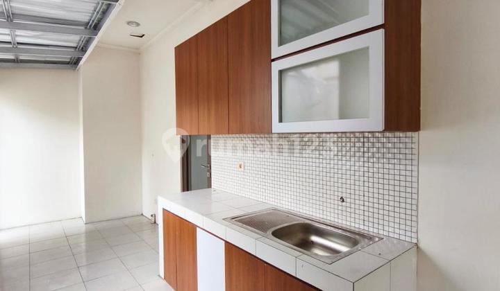 Rumah Cakep Ga Mahal Sudah Ada Kitchenset Juga Di Summarecon 2