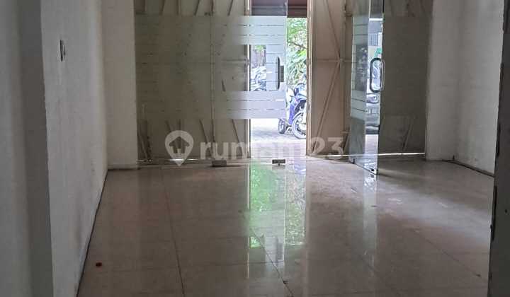 Jual Ruko 3 Lantai Murah Nih Di Jl Sunda Bandung Kota