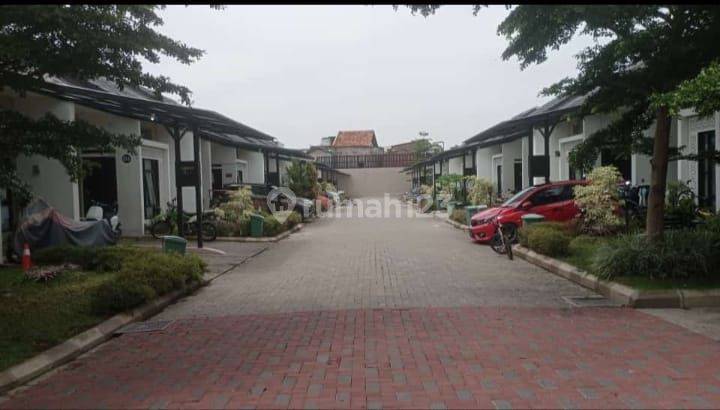 Rumah Bagus Dalam Komplek Nyaman Dan Aman Di My Home Cinambo 1