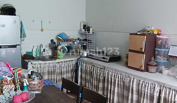 Sell Cheap House Flora Summarecon Bandung 2