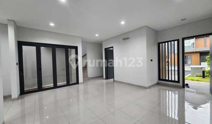 Sewa Rumah Bagus Summarecon Bandung