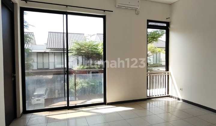 Jual Rumah Bagus 2 Lantai Cluster Paling Diminati di Kbp