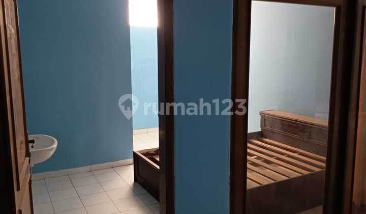 Jual Rumah Bisa Untuk Kost2an Pasti Rame Di Sayap Peta Bandung