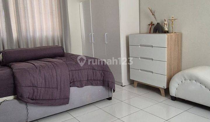 Sewa Rumah Bagus Sudah Ada Ac Kitchenset Summarecon Bandung 1