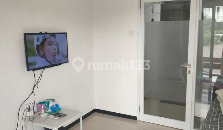 Jual Murah !!!Unit Gateway Pasteur Furnished Dibawah NJOP Jual Murah !!!Unit Gateway Pasteur Furnished Dibawah NJOP