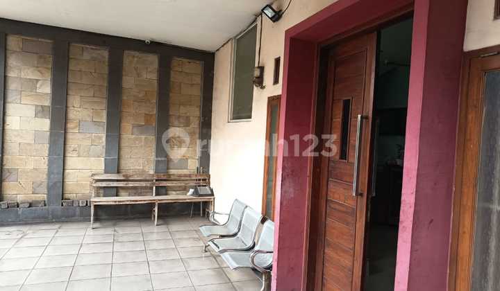 Jual Ruko Bagus Bersih Lokasi Strategis dan Mainroad di Kopo