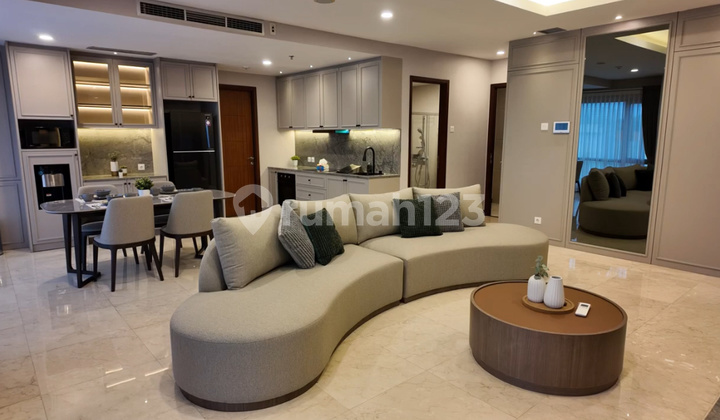 For Rent Hegarmanag Residences 3 Bedroom With Private Elevator