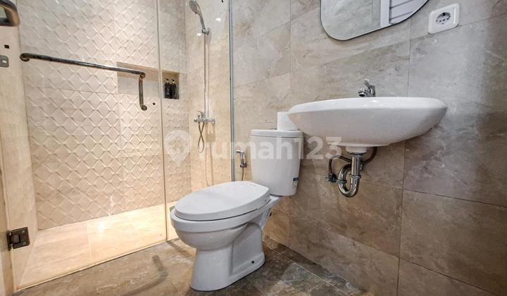 SEWA CEPET RUMAH BAGUS FURNISHED DI KOTA BARU PARAHYANGAN 2