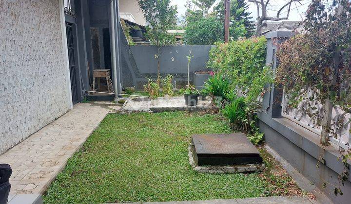 Sewa Bagus Rumah Nyaman Luas Di Caringin Tengah Kota Bandung 2