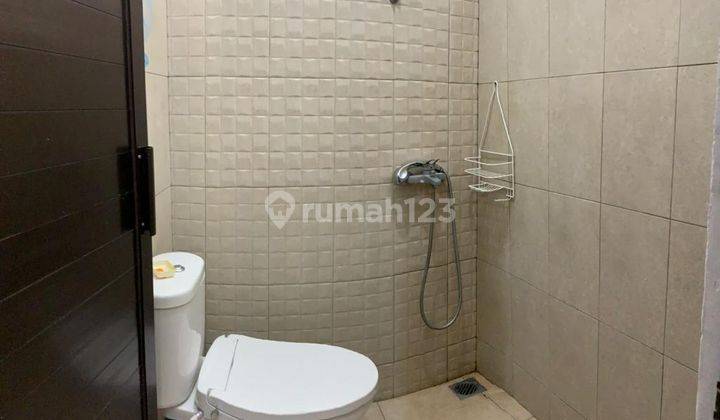 Rumah Bagus Furnished 2 Lantai Di Jingga Kota Baru Parahyangan 2