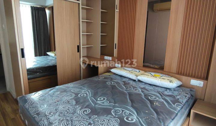 Sewa Bagus Dan Murah Type 3br Di Landmark Residence  1